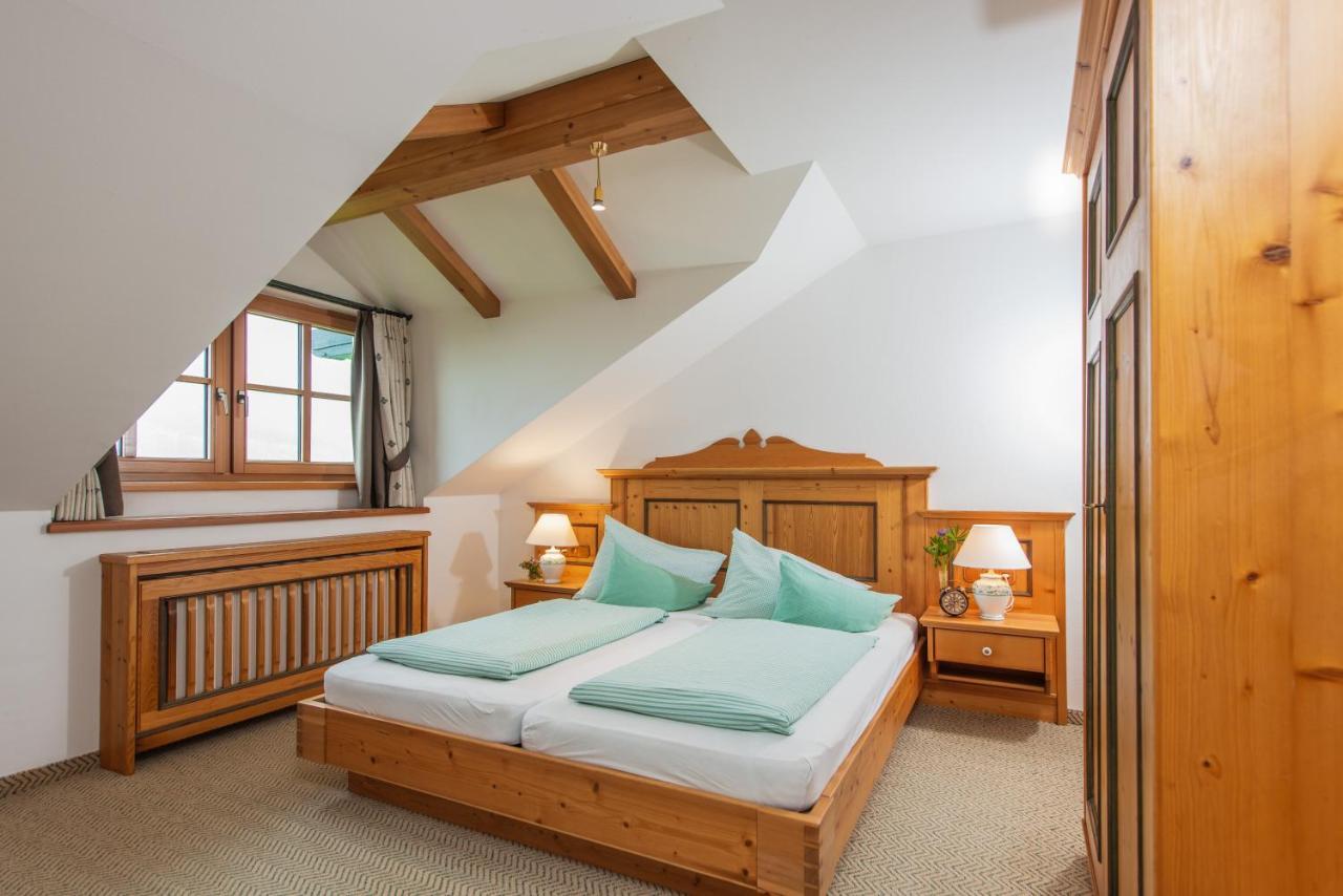 Brandhof Apartment Ramsau am Dachstein Ngoại thất bức ảnh