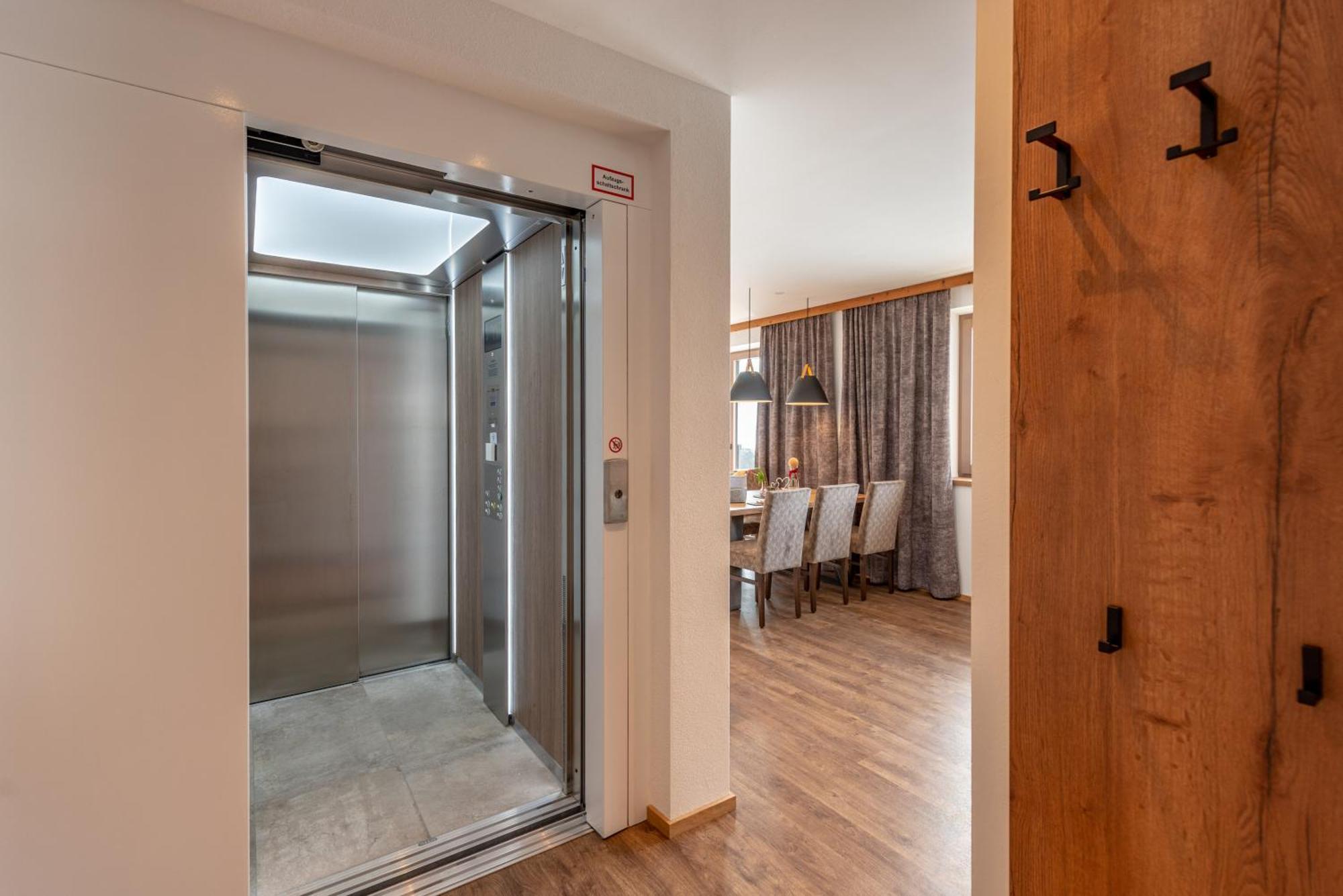 Brandhof Apartment Ramsau am Dachstein Phòng bức ảnh