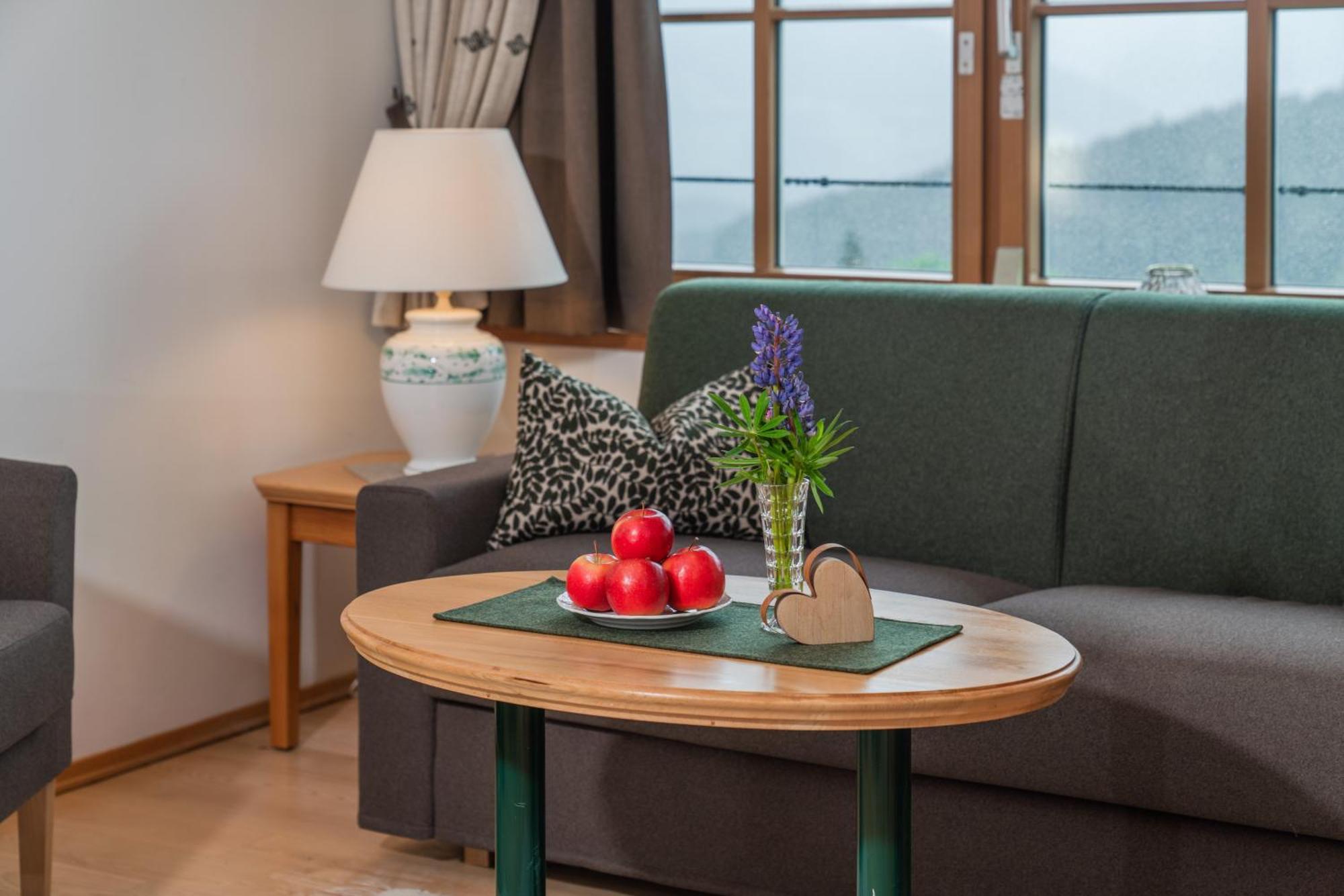 Brandhof Apartment Ramsau am Dachstein Phòng bức ảnh
