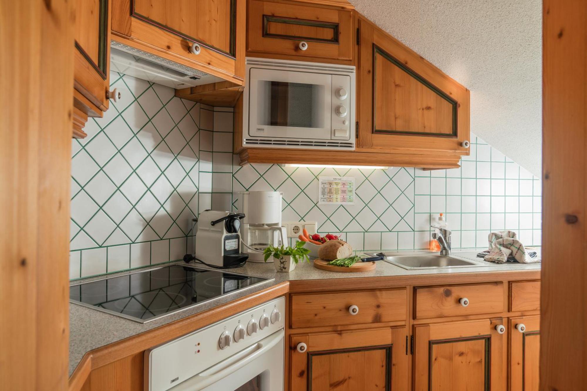 Brandhof Apartment Ramsau am Dachstein Phòng bức ảnh