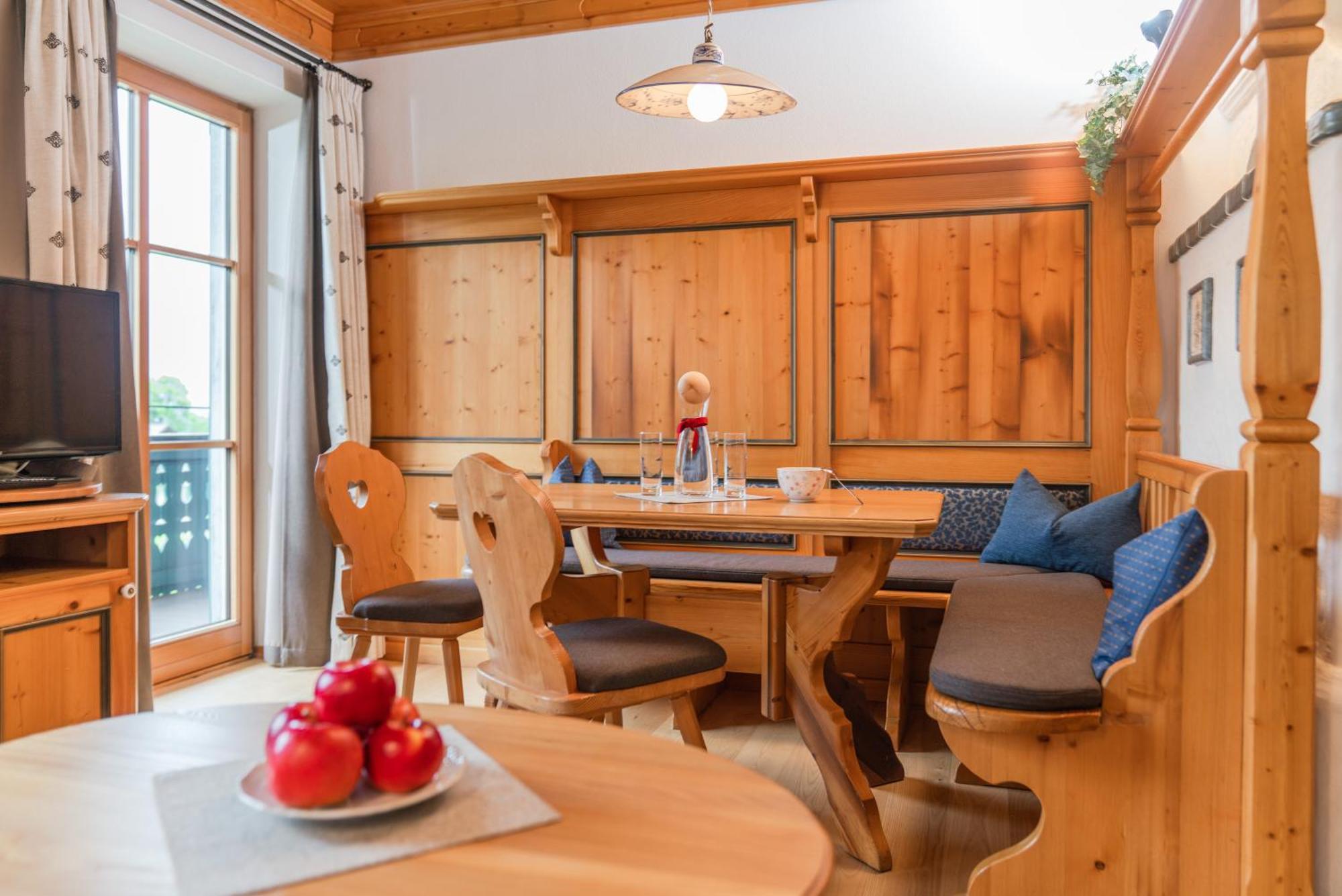Brandhof Apartment Ramsau am Dachstein Phòng bức ảnh