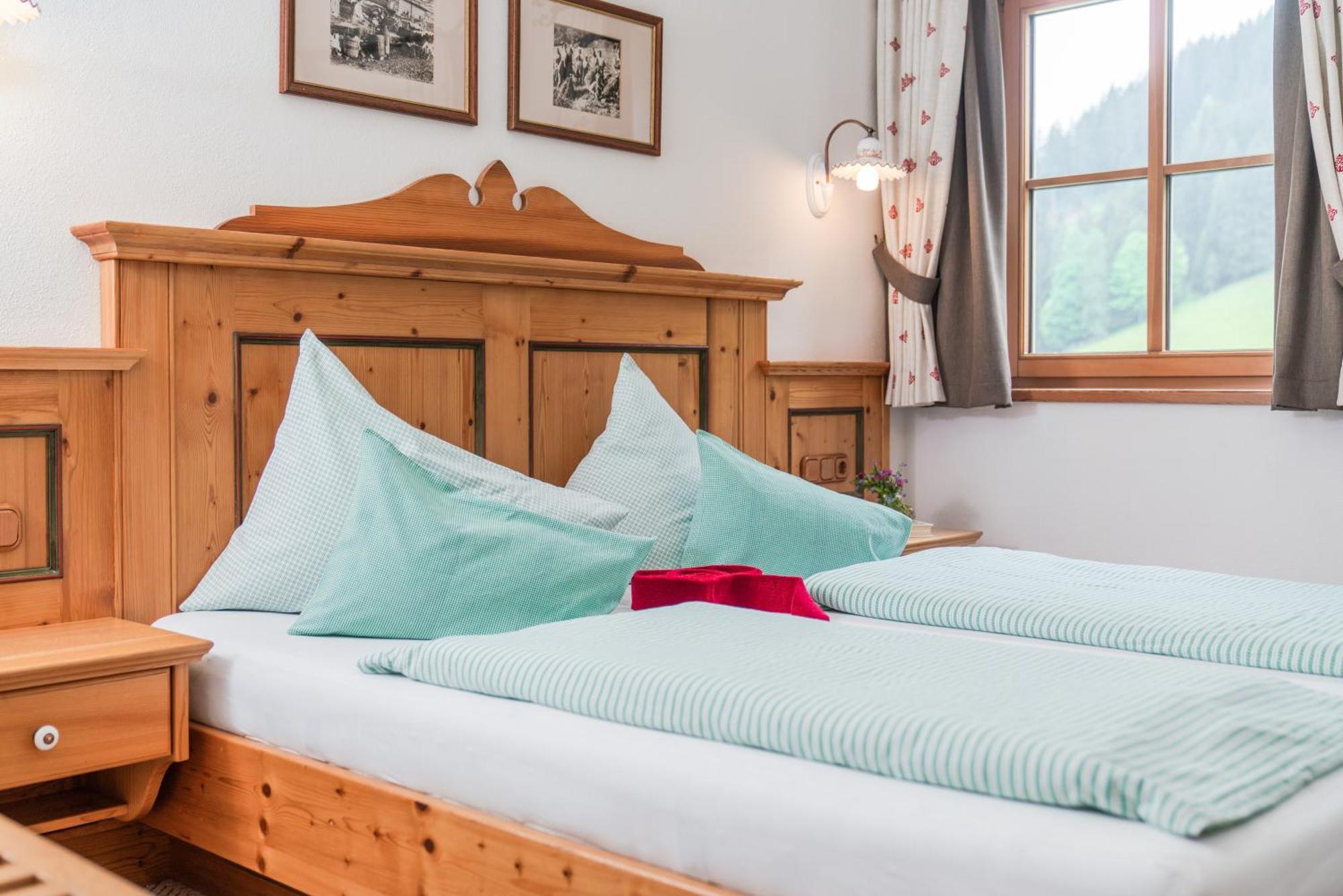 Brandhof Apartment Ramsau am Dachstein Phòng bức ảnh