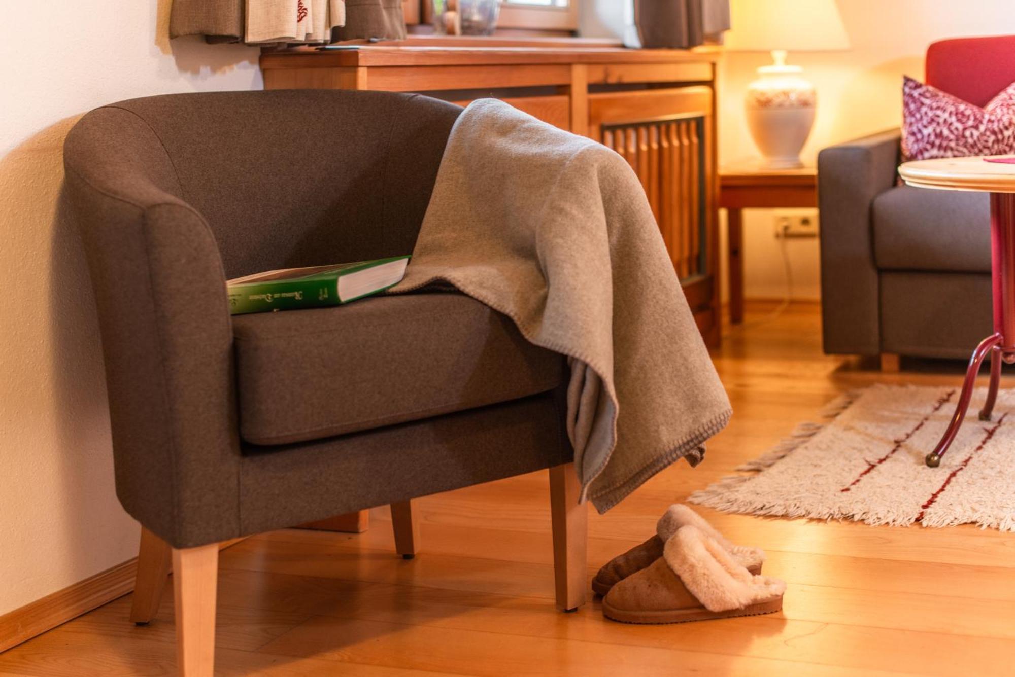 Brandhof Apartment Ramsau am Dachstein Phòng bức ảnh