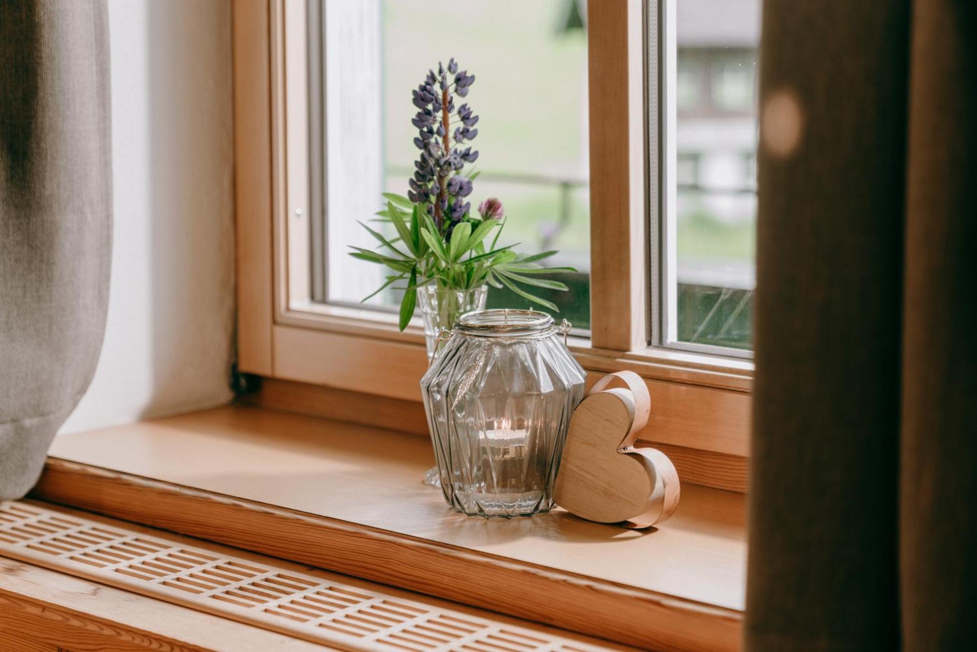 Brandhof Apartment Ramsau am Dachstein Phòng bức ảnh