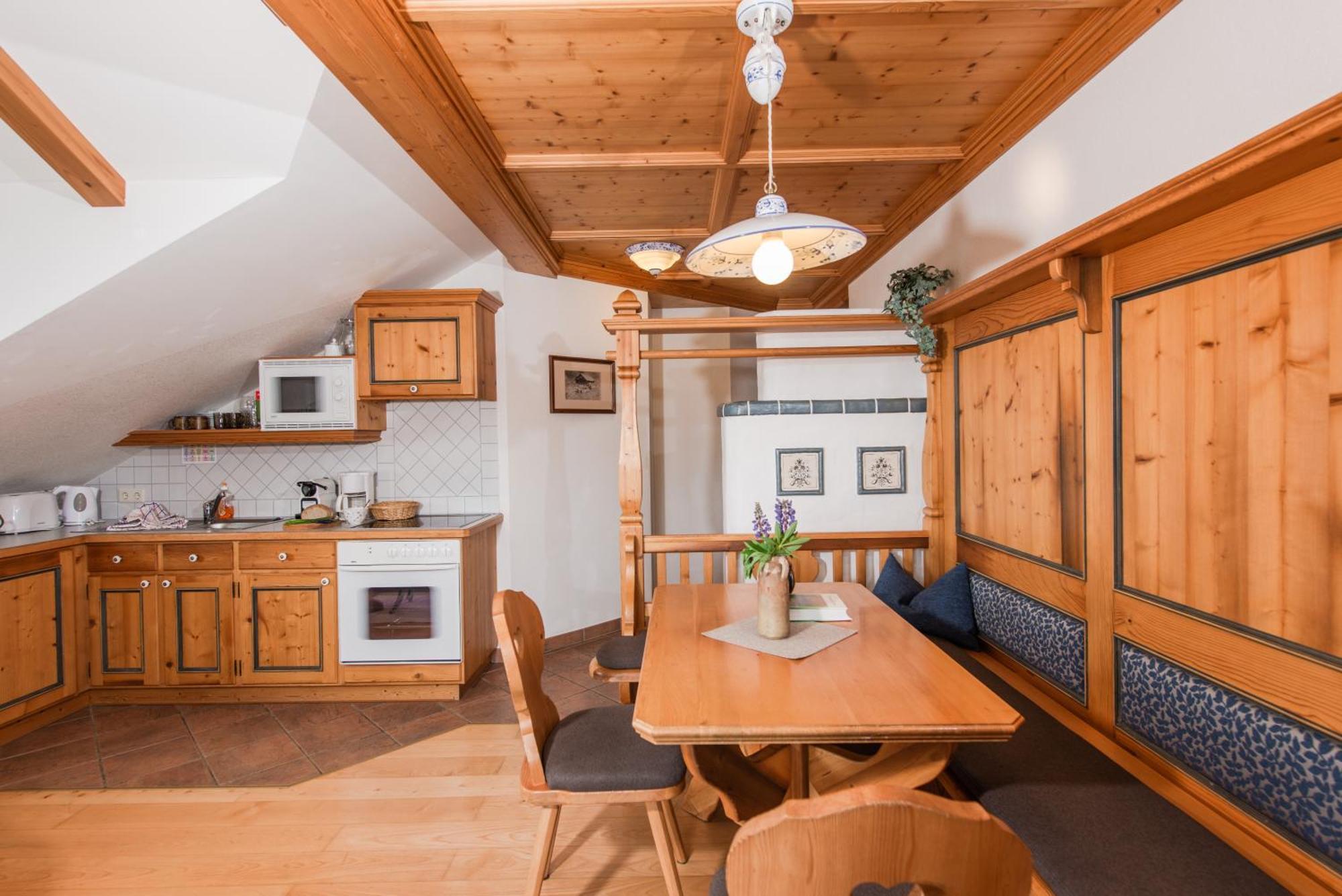 Brandhof Apartment Ramsau am Dachstein Phòng bức ảnh