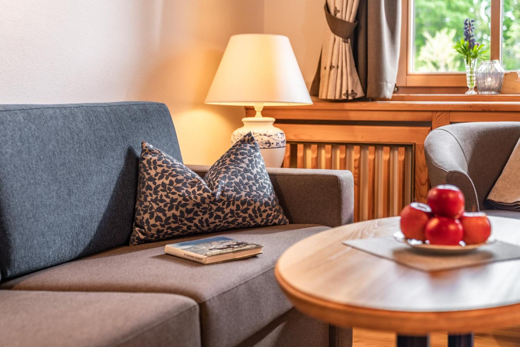 Brandhof Apartment Ramsau am Dachstein Phòng bức ảnh