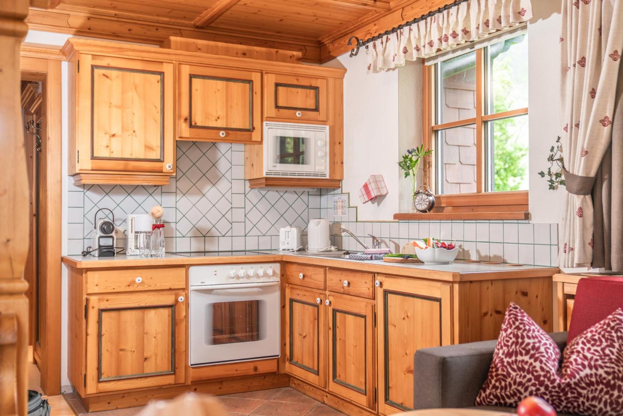 Brandhof Apartment Ramsau am Dachstein Phòng bức ảnh