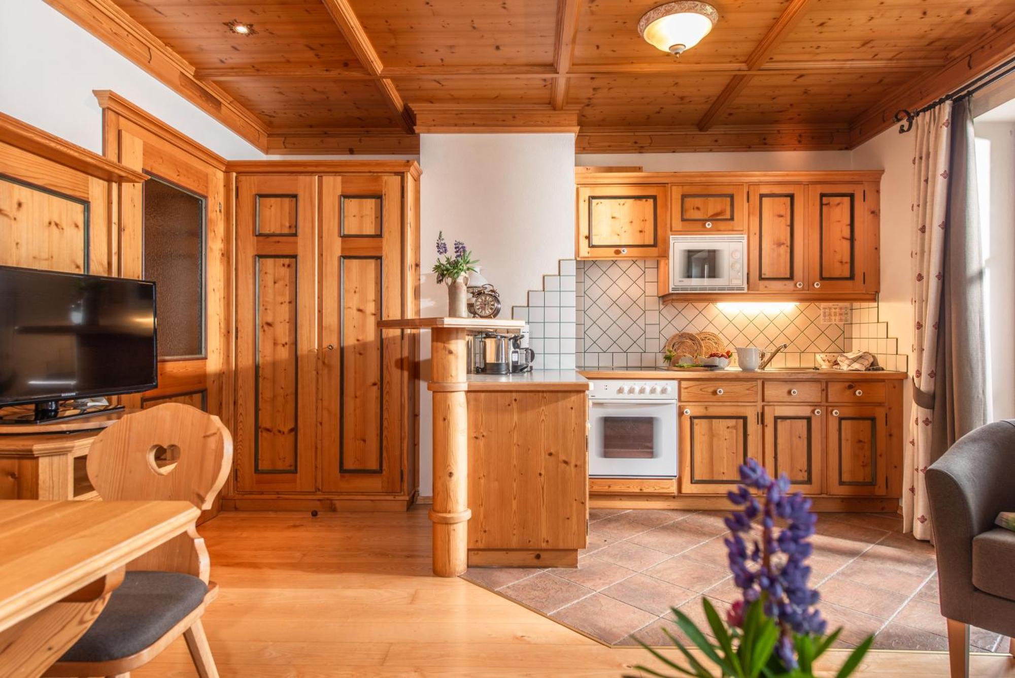 Brandhof Apartment Ramsau am Dachstein Phòng bức ảnh