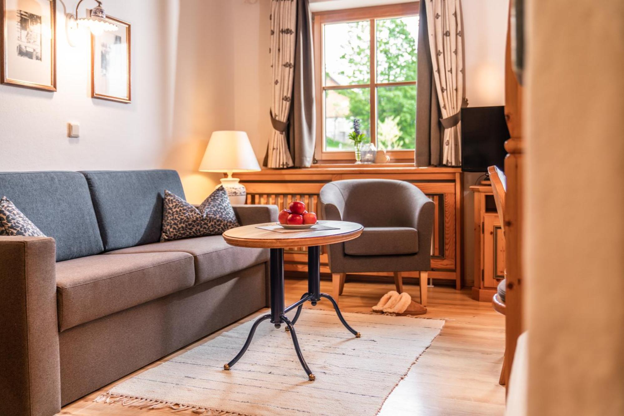 Brandhof Apartment Ramsau am Dachstein Phòng bức ảnh