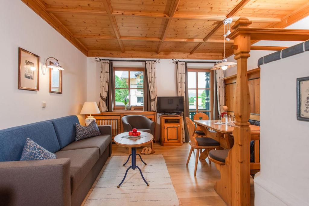 Brandhof Apartment Ramsau am Dachstein Ngoại thất bức ảnh