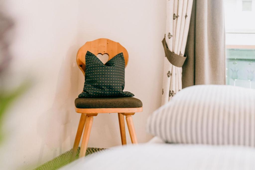 Brandhof Apartment Ramsau am Dachstein Ngoại thất bức ảnh